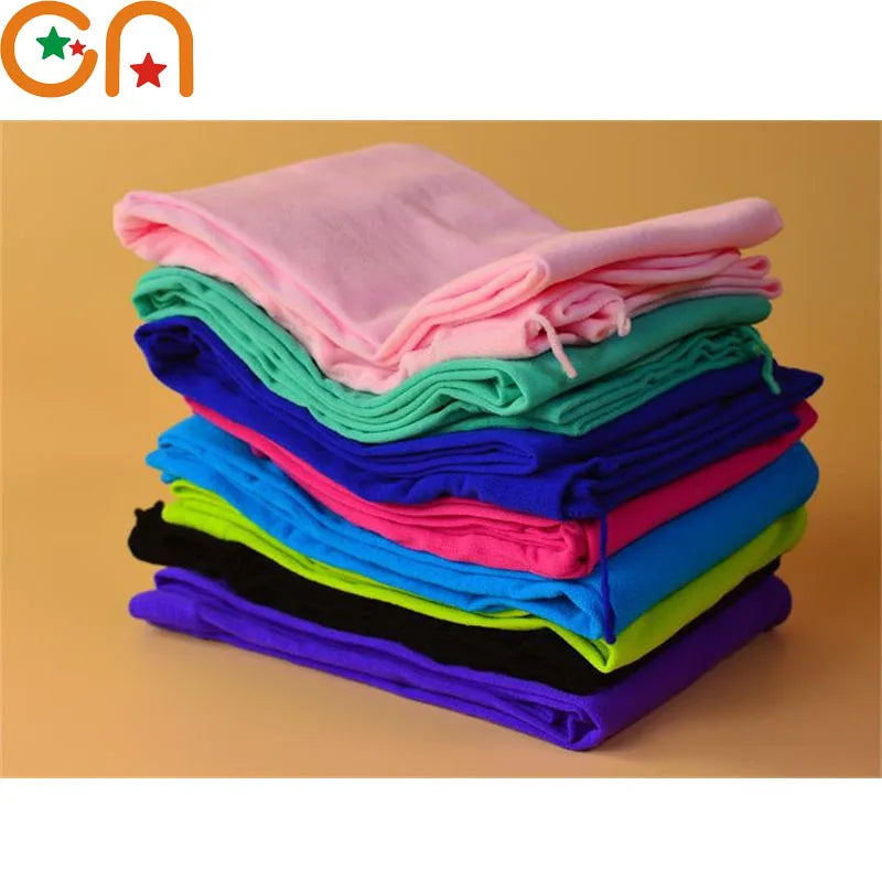 Fashionable Ballet Tights for Kids - Velvet Material