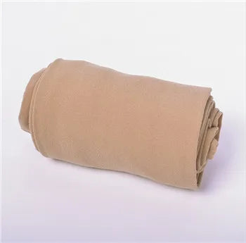 Fashionable Ballet Tights for Kids - Velvet Material