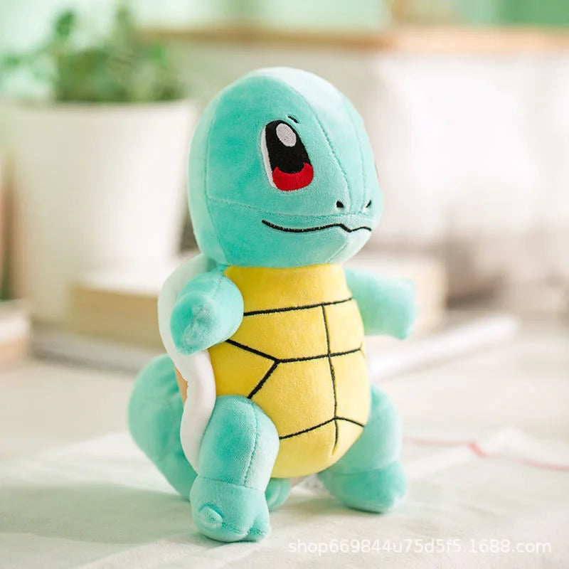 Kawaii Pokémon Plush Toys - Perfect Gift for Kids