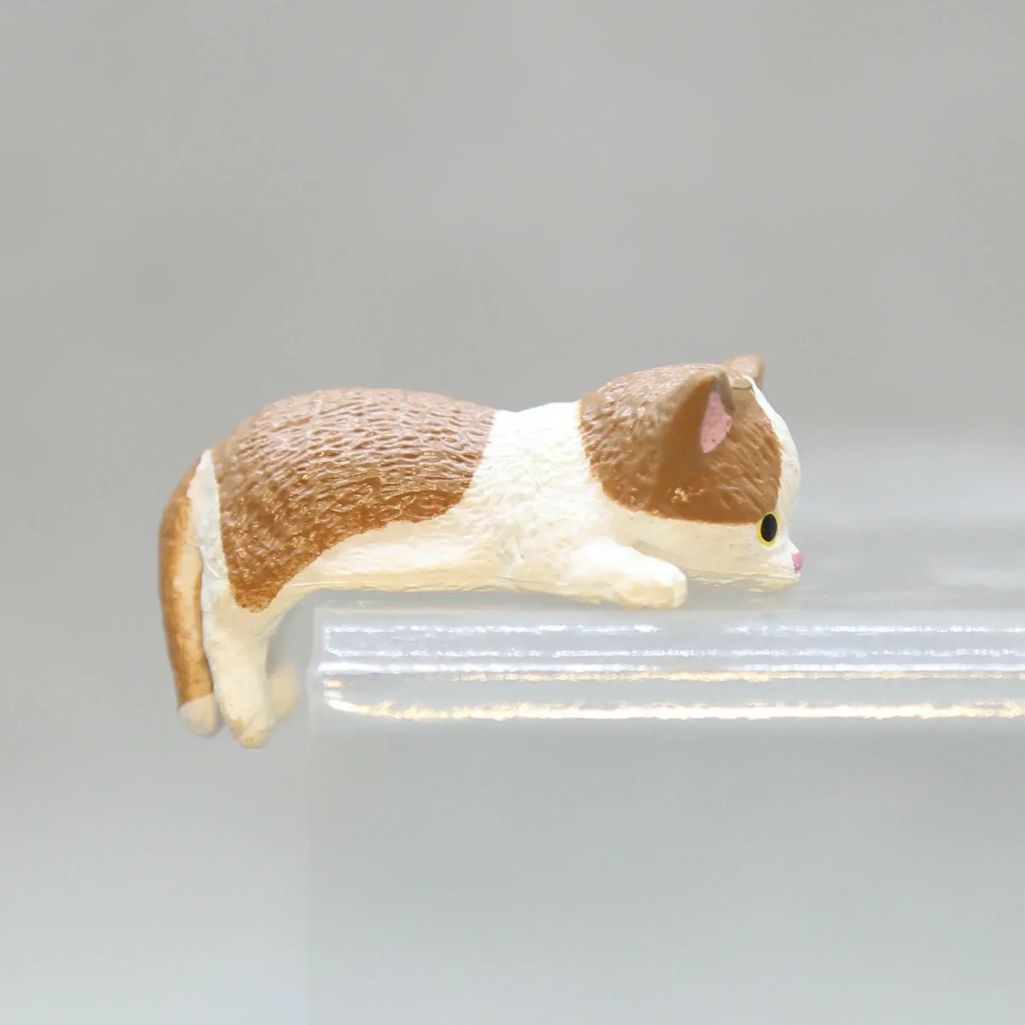 Cute Cartoon Cat Car Center Console Ornaments