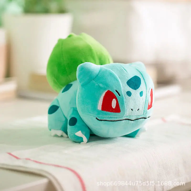 Kawaii Pokémon Plush Toys - Perfect Gift for Kids
