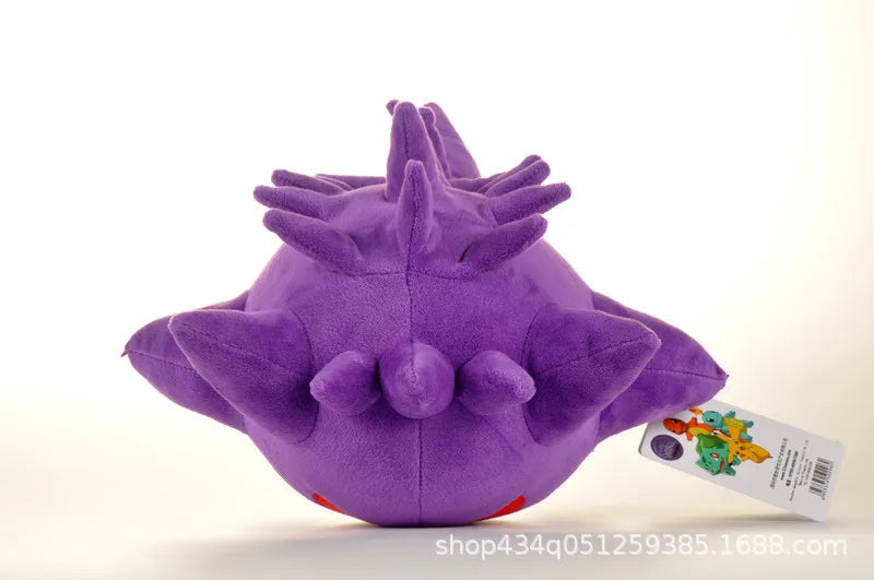 Adorable Pokemon Plush Toy Collection