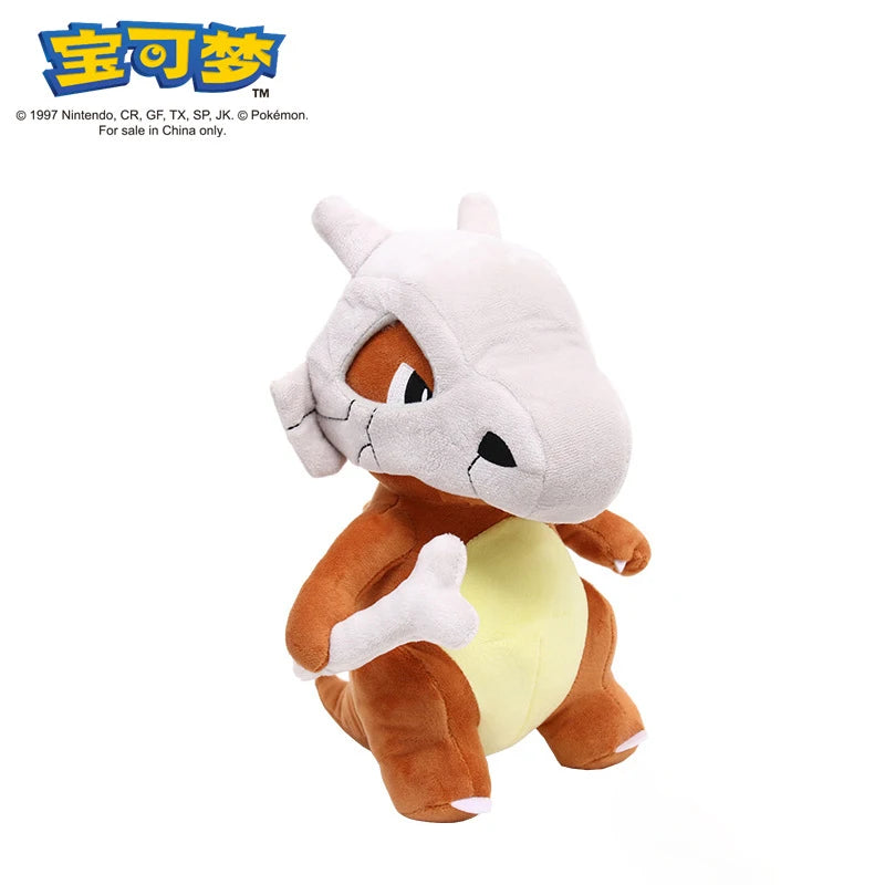 Adorable Pokemon Plush Toy Collection