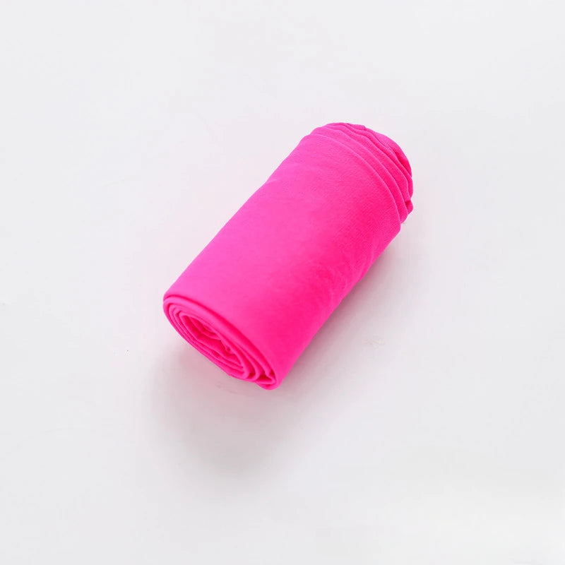 Colorful Kids Ballet Dance Tights for Girls