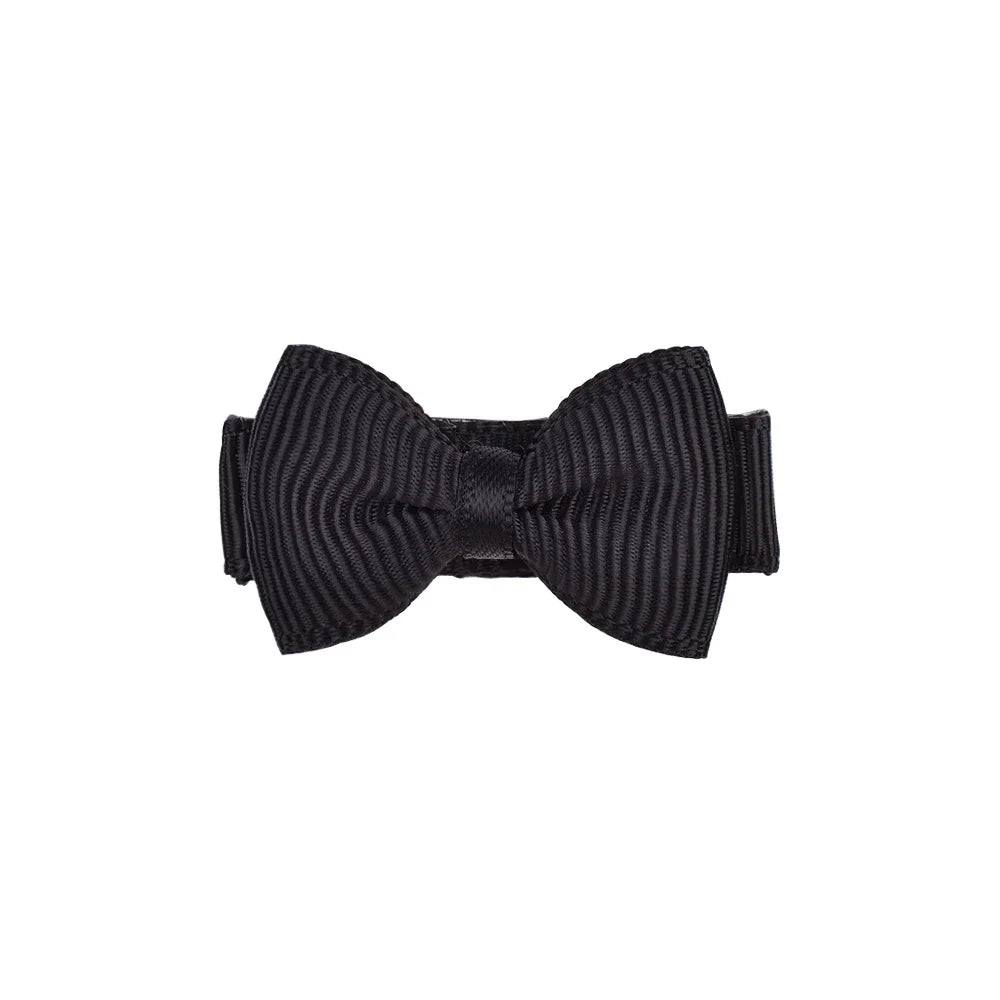 Mini Hair Bows for Kids - Colorful and Cute Hair Clips