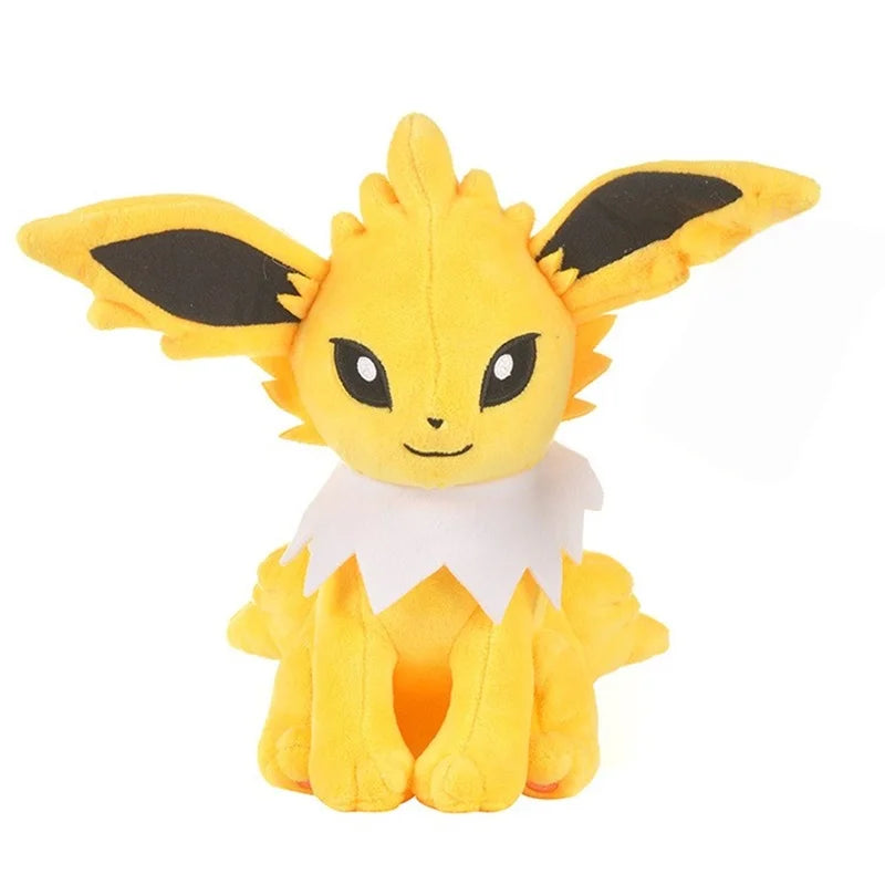 Adorable Pokemon Plush Toy Collection