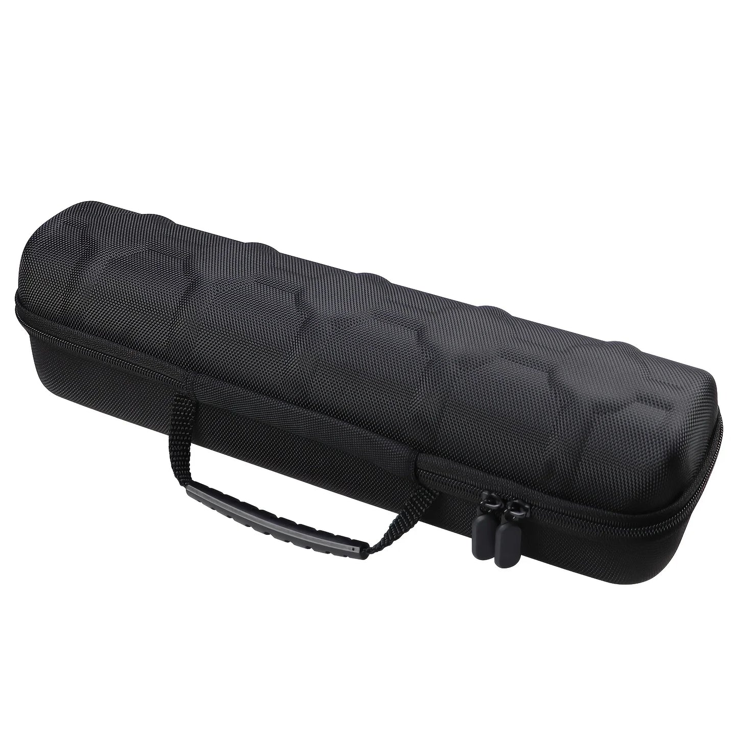 5-Slot Travel Watch Case - Stylish Organizer for Smart Watches