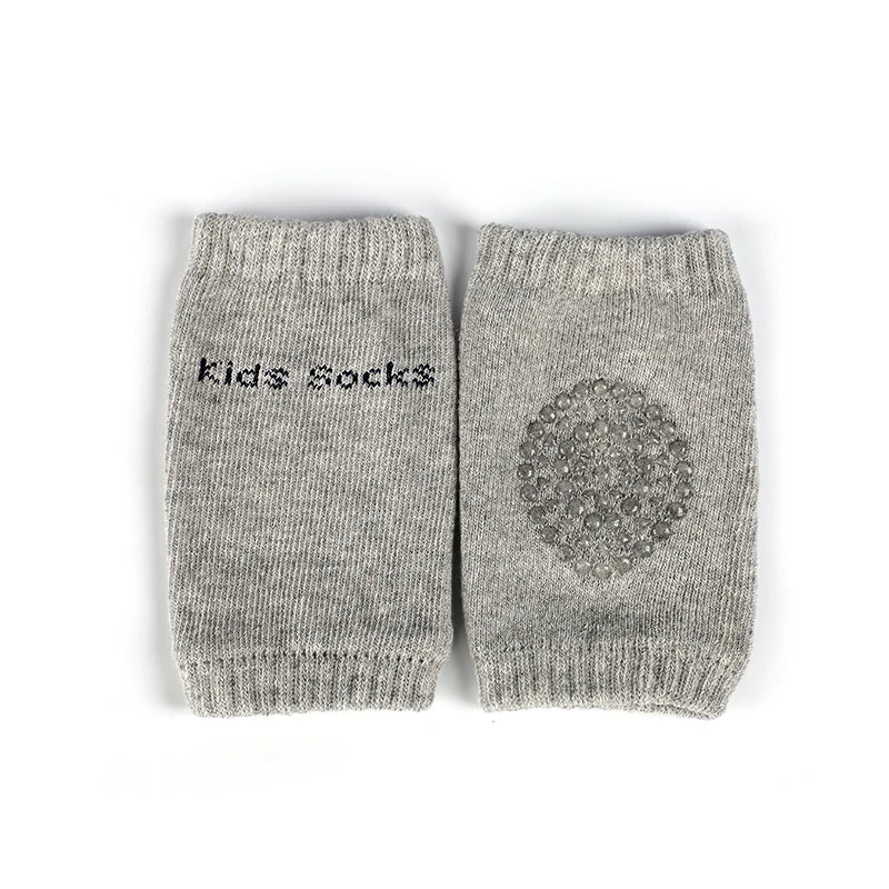 Non-slip Baby Knee Pads for Crawling - Safety Protector for Infants and Toddlers