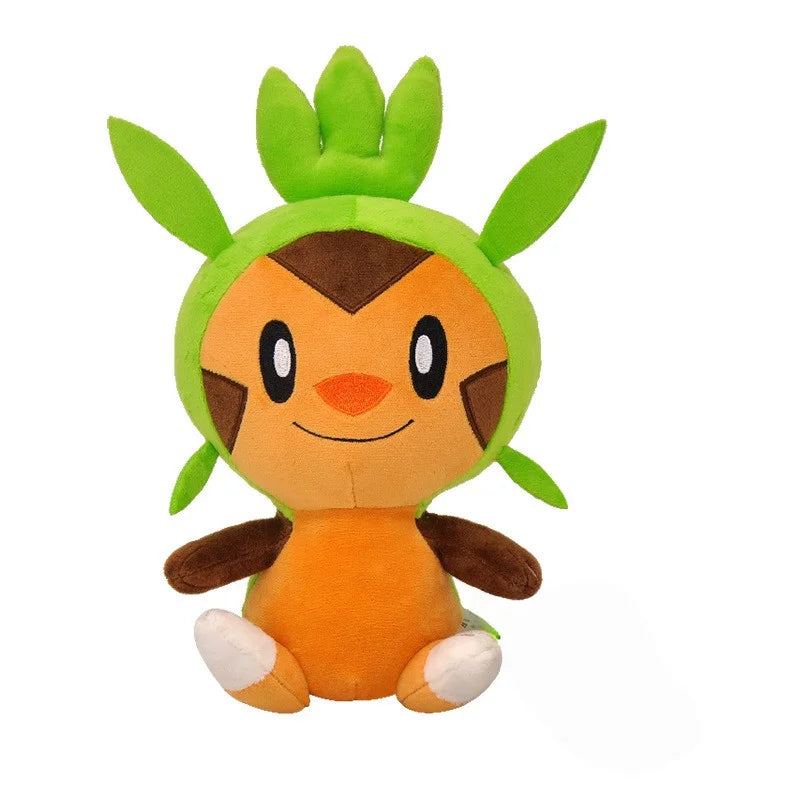 Adorable Pokemon Plush Toy Collection