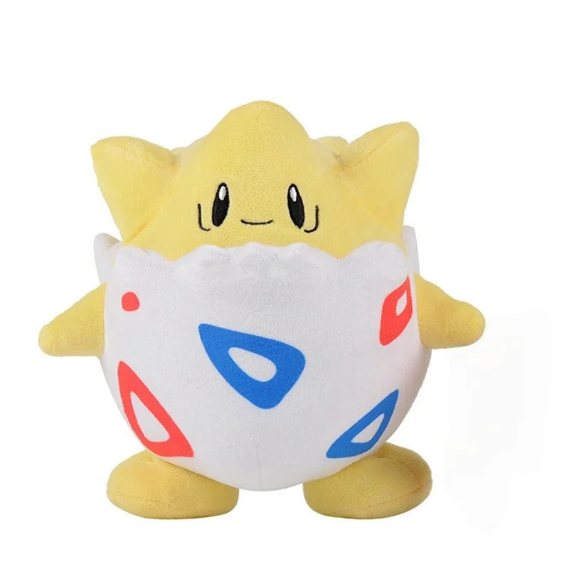 Adorable Pokemon Plush Toy Collection