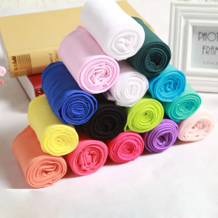 Colorful Kids Ballet Dance Tights for Girls