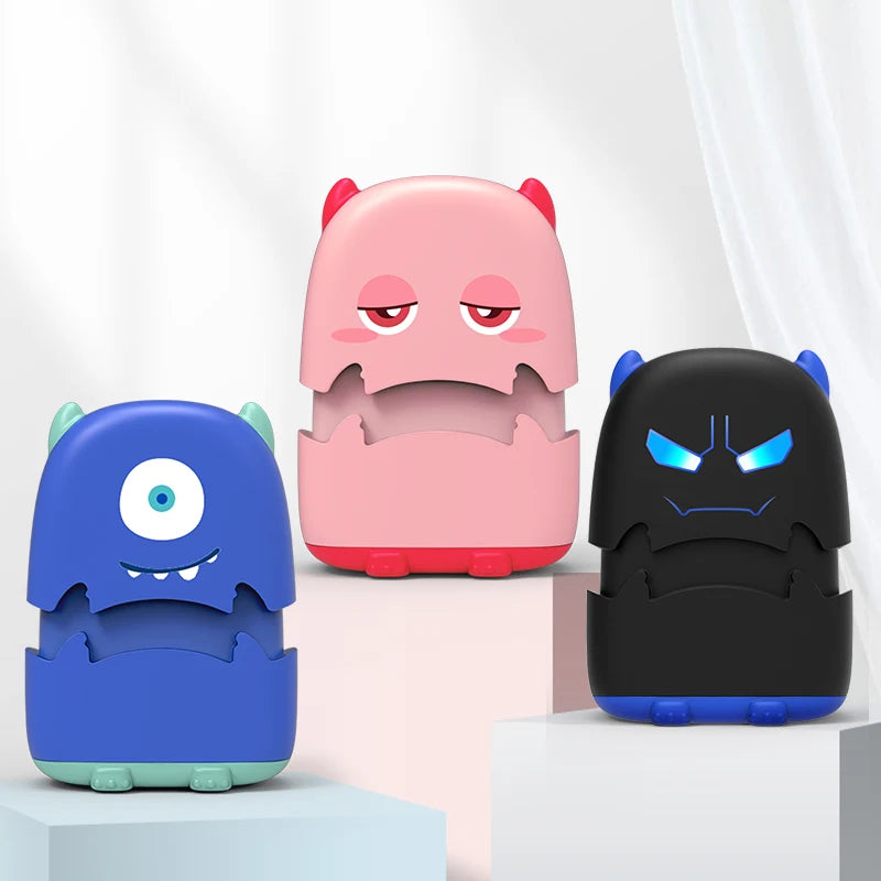 Personalized Baby Name Stamp Kit