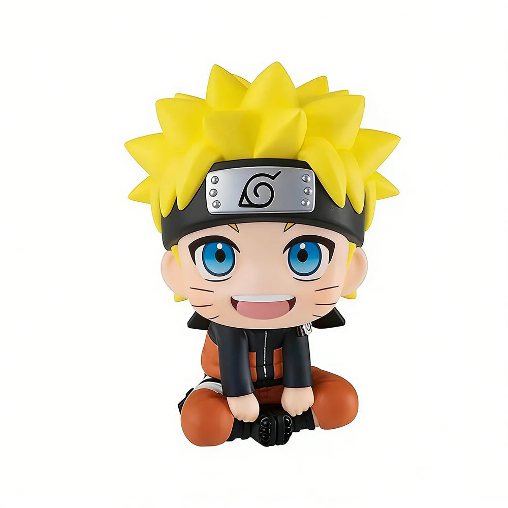 Naruto Anime Action Figures Set