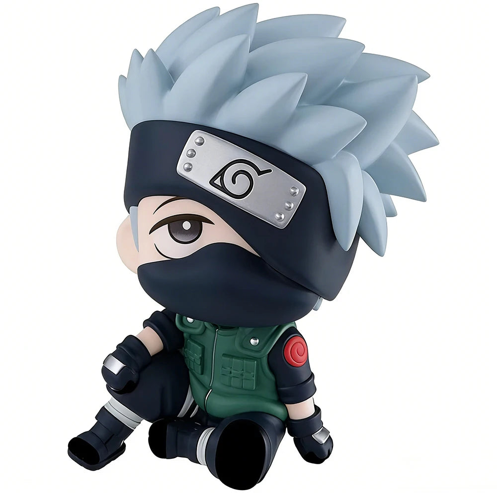Naruto Anime Action Figures Set
