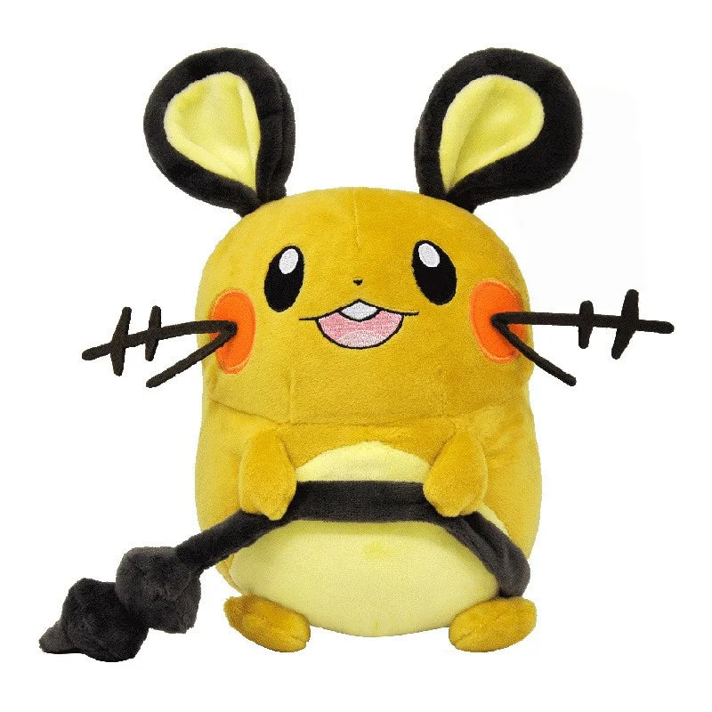 Adorable Pokemon Plush Toy Collection