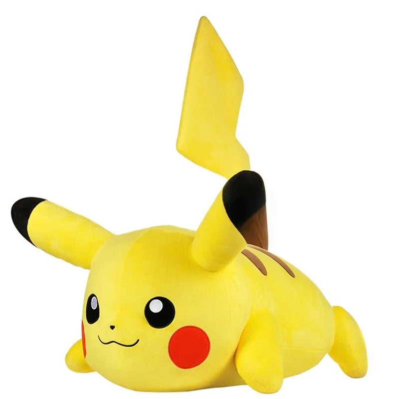 Adorable Pokemon Plush Toy Collection