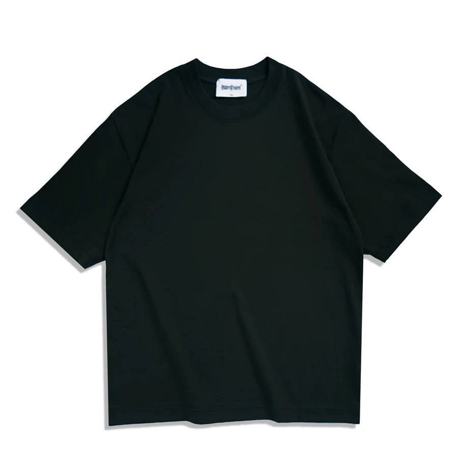 Unisex Oversized Summer T-Shirts for Casual Wear