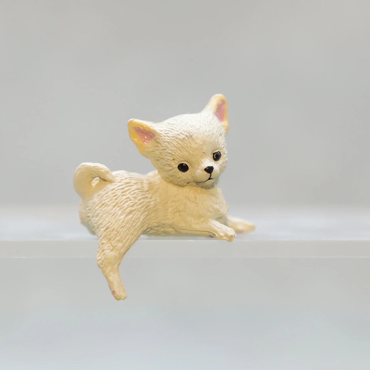 Cute Cartoon Cat Car Center Console Ornaments