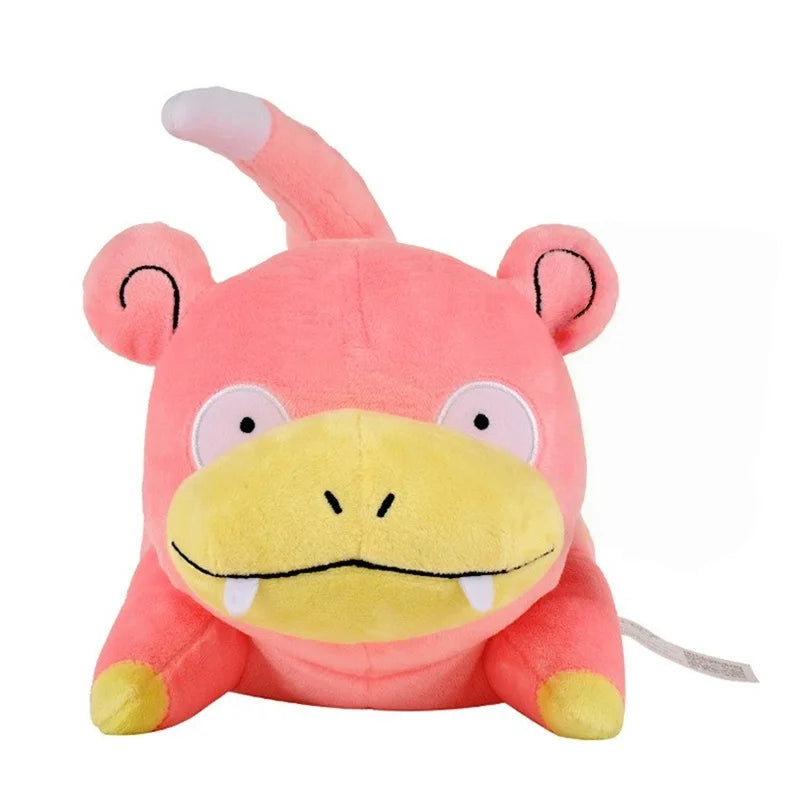 Adorable Pokemon Plush Toy Collection