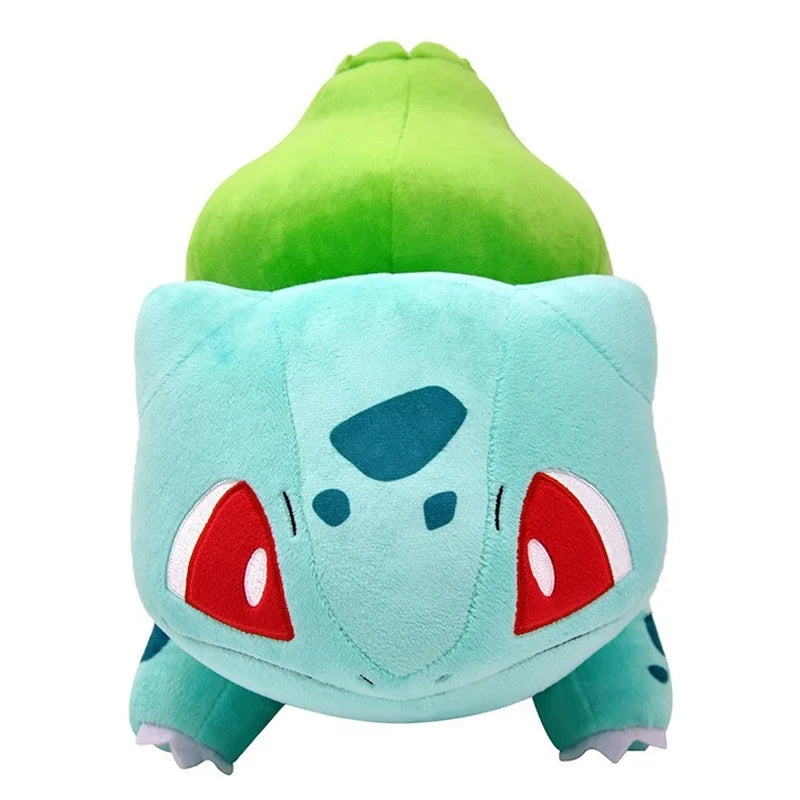 Adorable Pokemon Plush Toy Collection