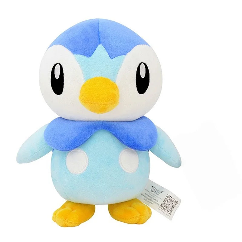 Adorable Pokemon Plush Toy Collection