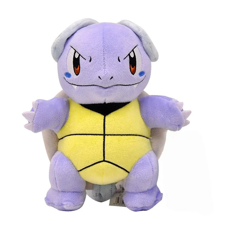 Adorable Pokemon Plush Toy Collection